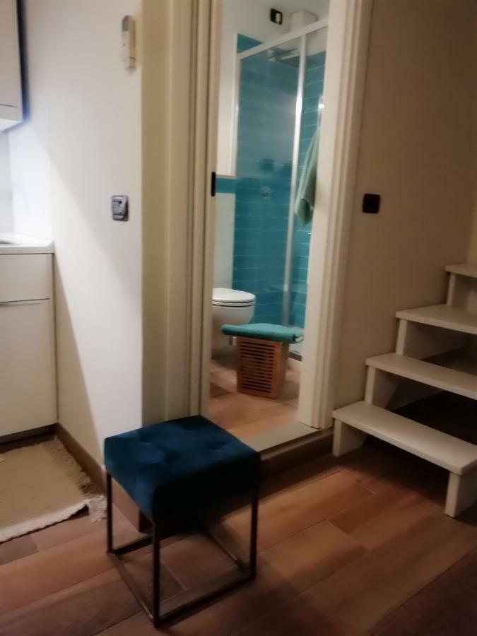 Appartement Casa Allegri