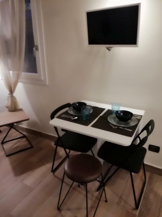 Casa Allegri Appartement