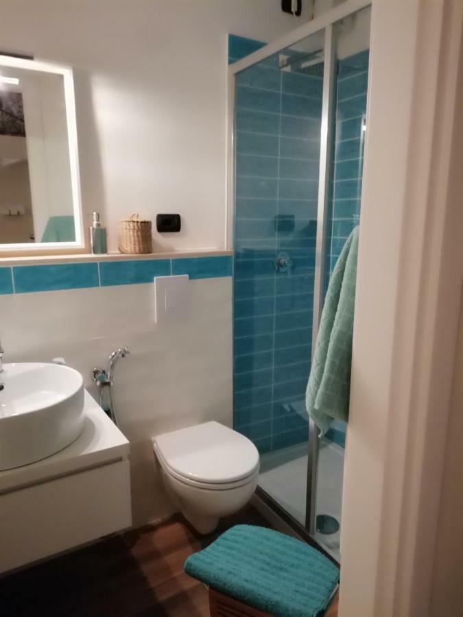 Casa Allegri Appartement *