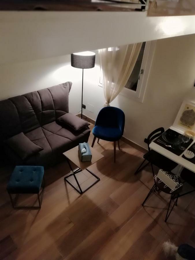 Appartement Casa Allegri Florence