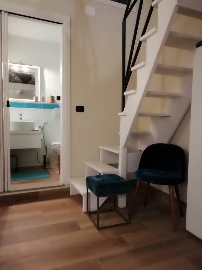 Appartement Casa Allegri