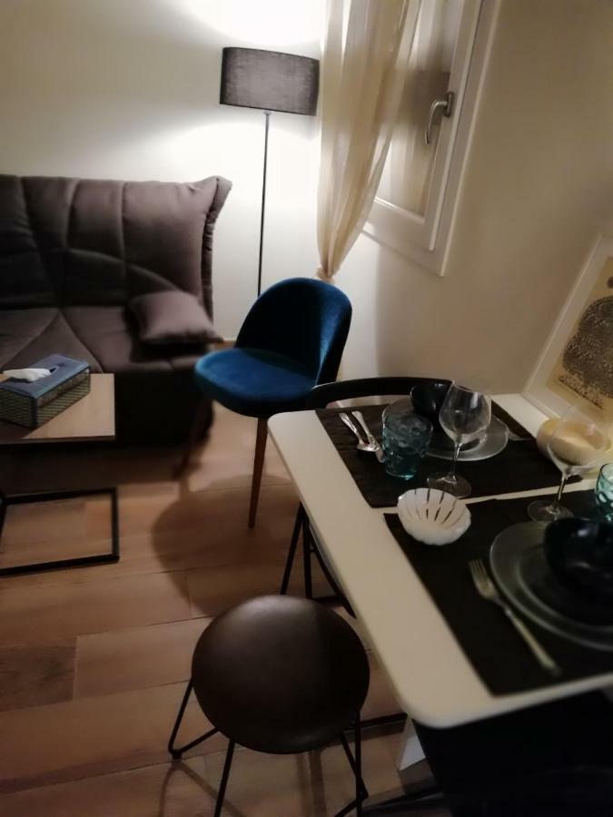 Casa Allegri Appartement *