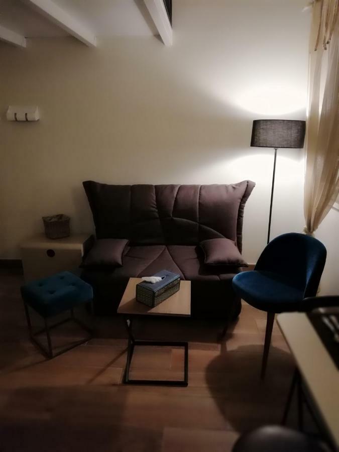 Casa Allegri Appartement *