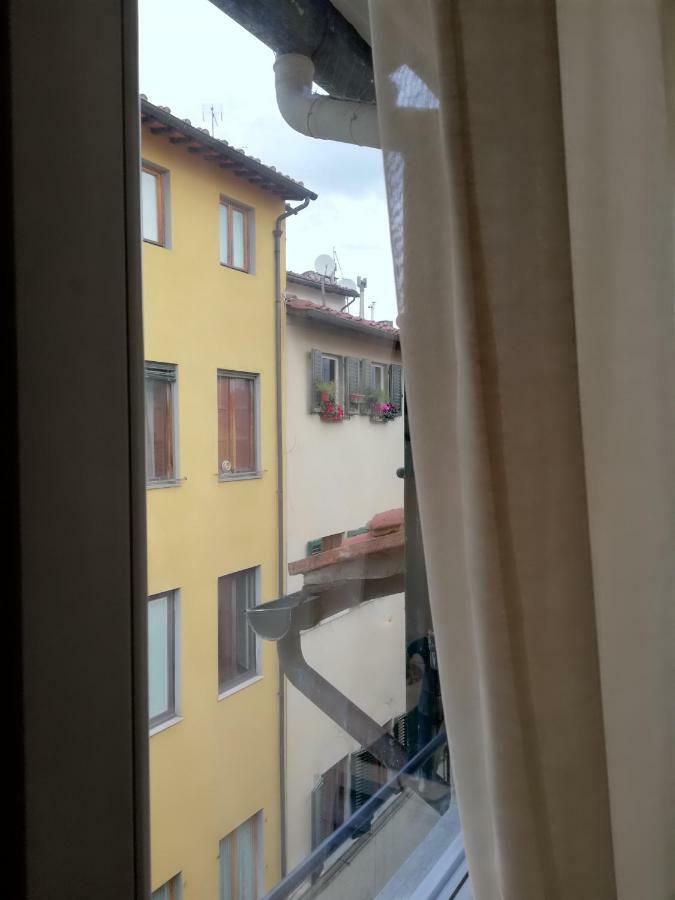 Casa Allegri Appartement Florence
