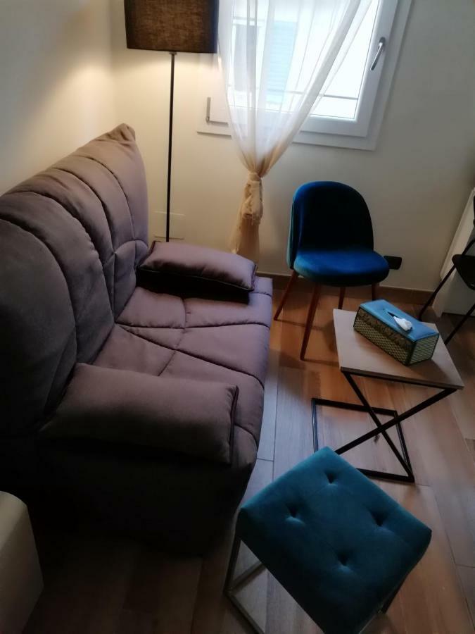 Casa Allegri Appartement