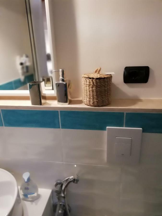 Appartement Casa Allegri