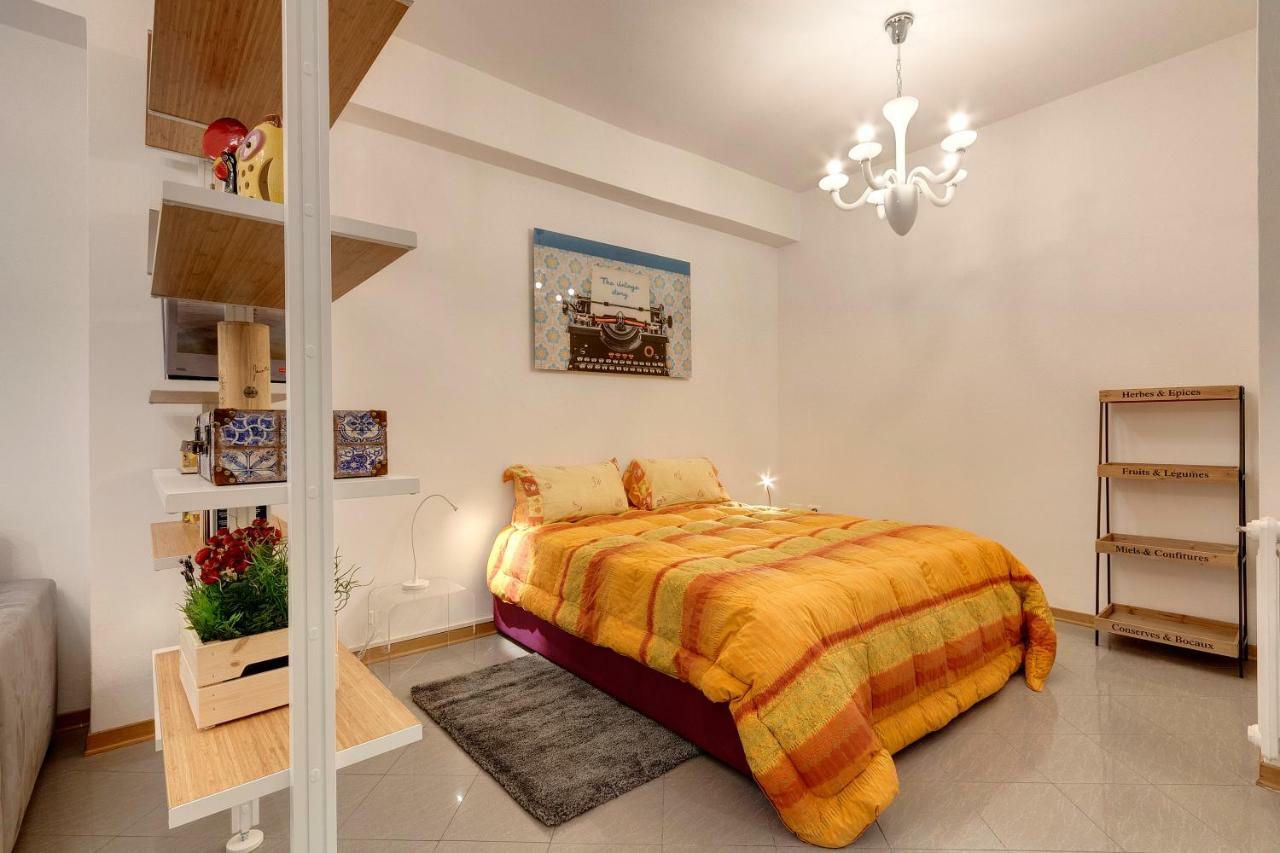 Appartement Angeli In Costa San Giorgio Florence