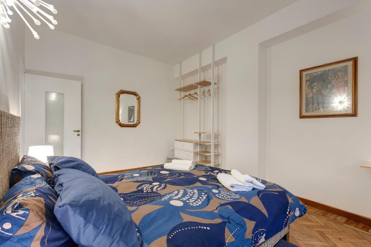 Appartement Angeli In Costa San Giorgio *
