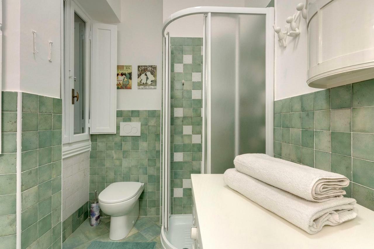 Appartement Angeli In Costa San Giorgio Florence