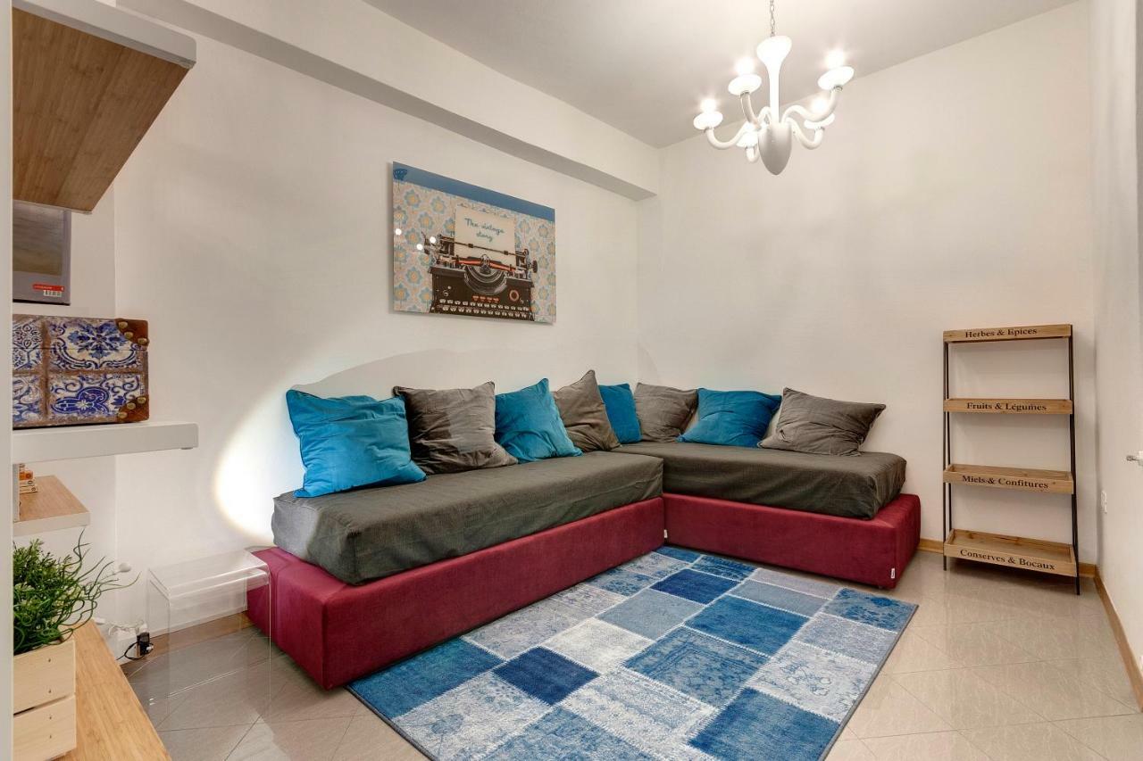 Appartement Angeli In Costa San Giorgio Florence
