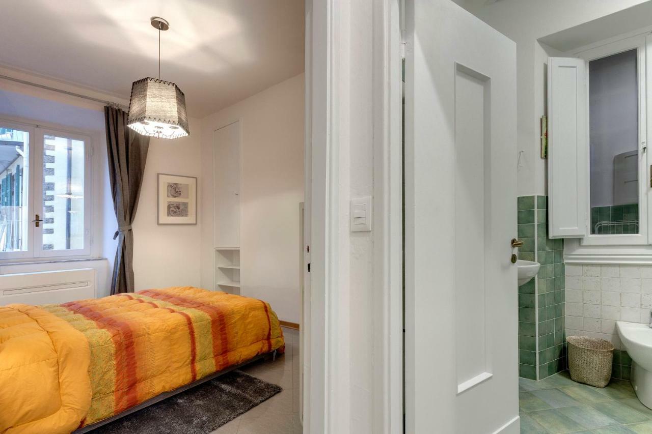 Appartement Angeli In Costa San Giorgio *