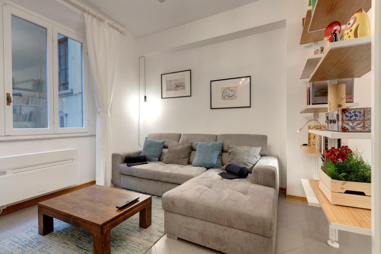 Appartement Angeli In Costa San Giorgio *