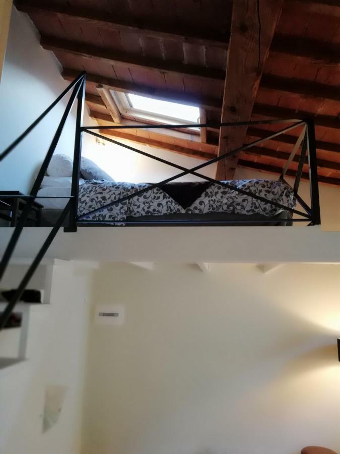 Appartement Casa Allegri Florence