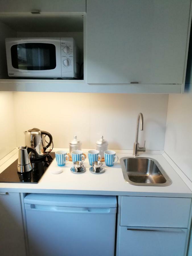Appartement Casa Allegri Florence