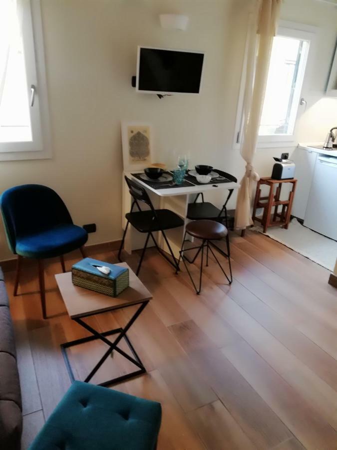 Appartement Casa Allegri *
