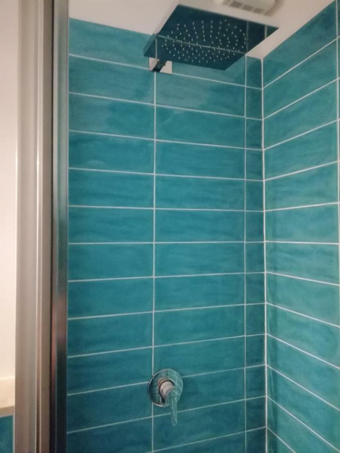 Appartement Casa Allegri
