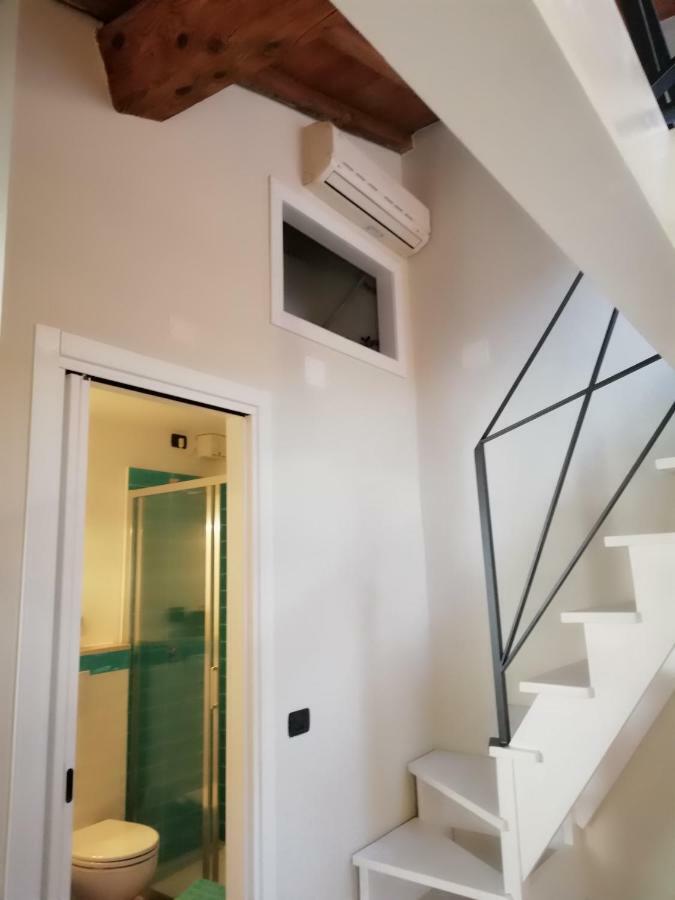 Appartement Casa Allegri