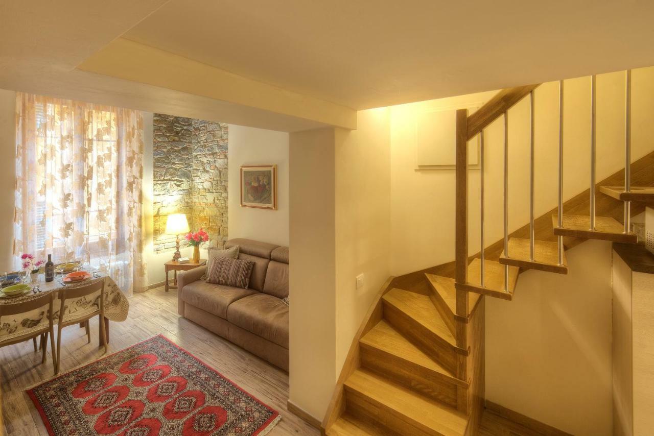 Apartment Duomo Luxury 