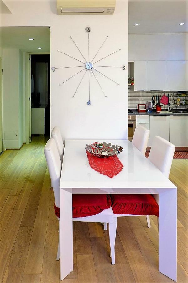 Apartment Careggi
