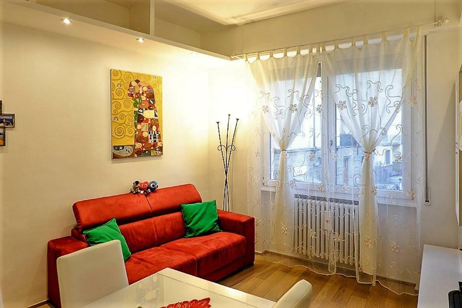 Apartment Careggi