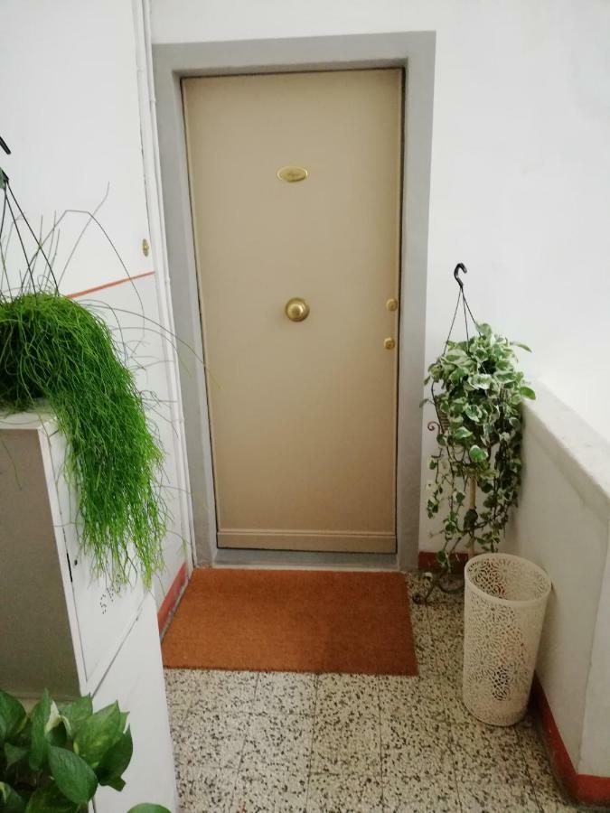 Casa Allegri Appartement