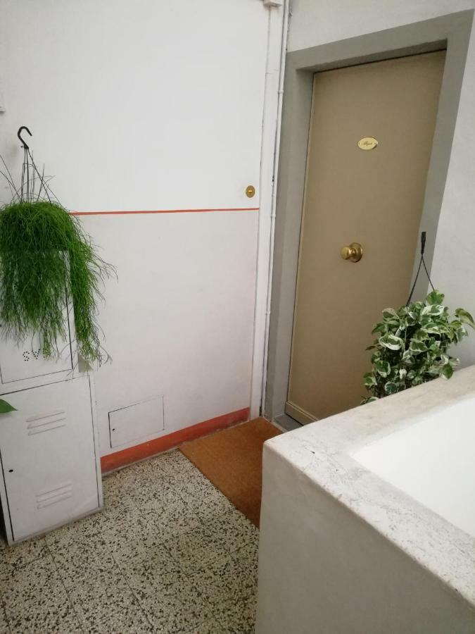 Casa Allegri Appartement *