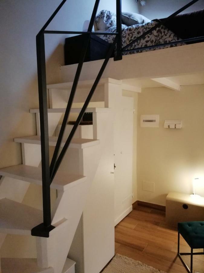 Appartement Casa Allegri