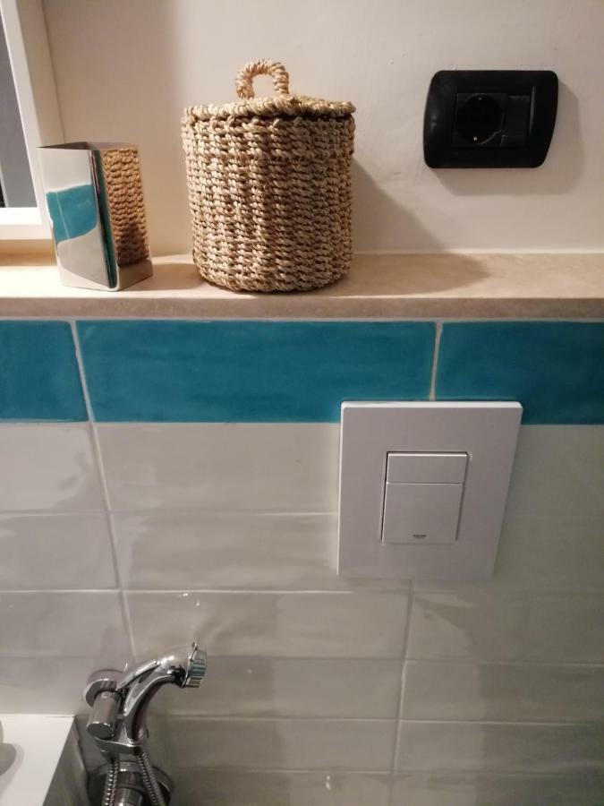 Appartement Casa Allegri *