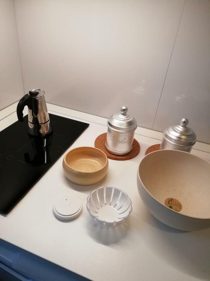Appartement Casa Allegri