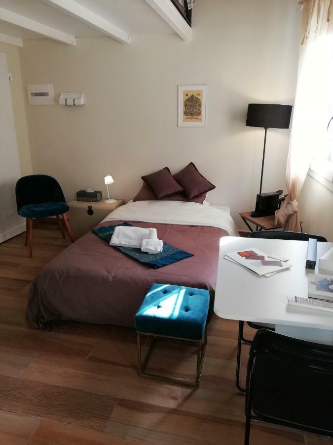 Appartement Casa Allegri Florence