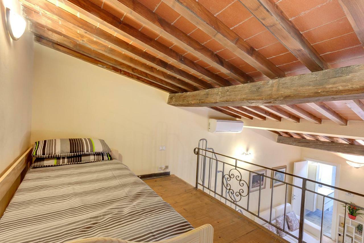 Apartment Residenza Monna Lisa