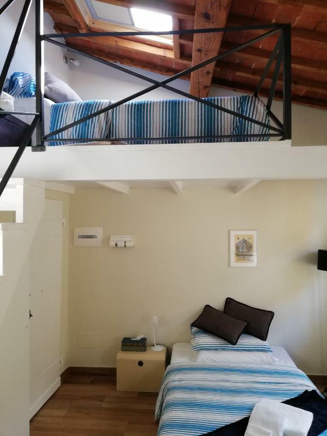 Casa Allegri Appartement *