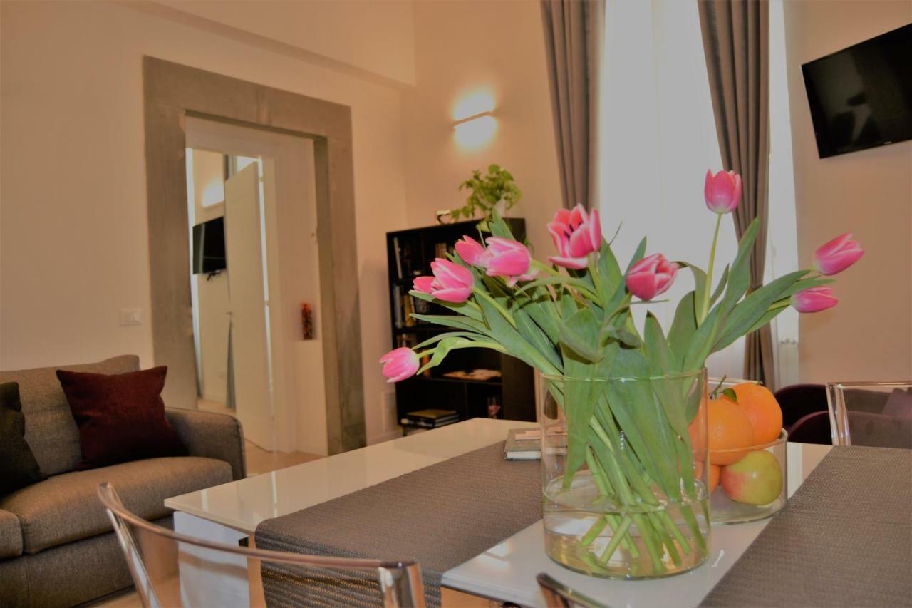 Appartement Opera 19 Luxury Florence