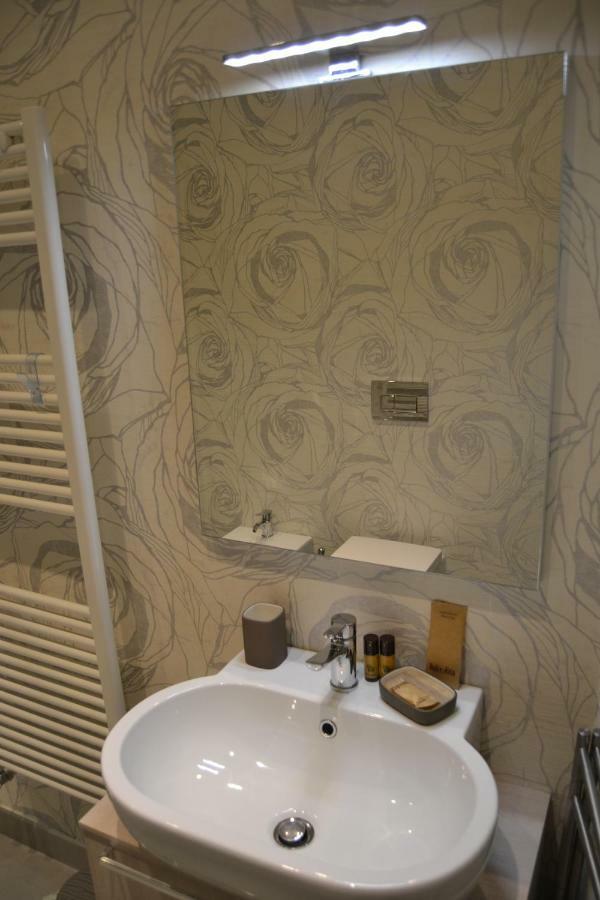 Opera 19 Luxury Appartement