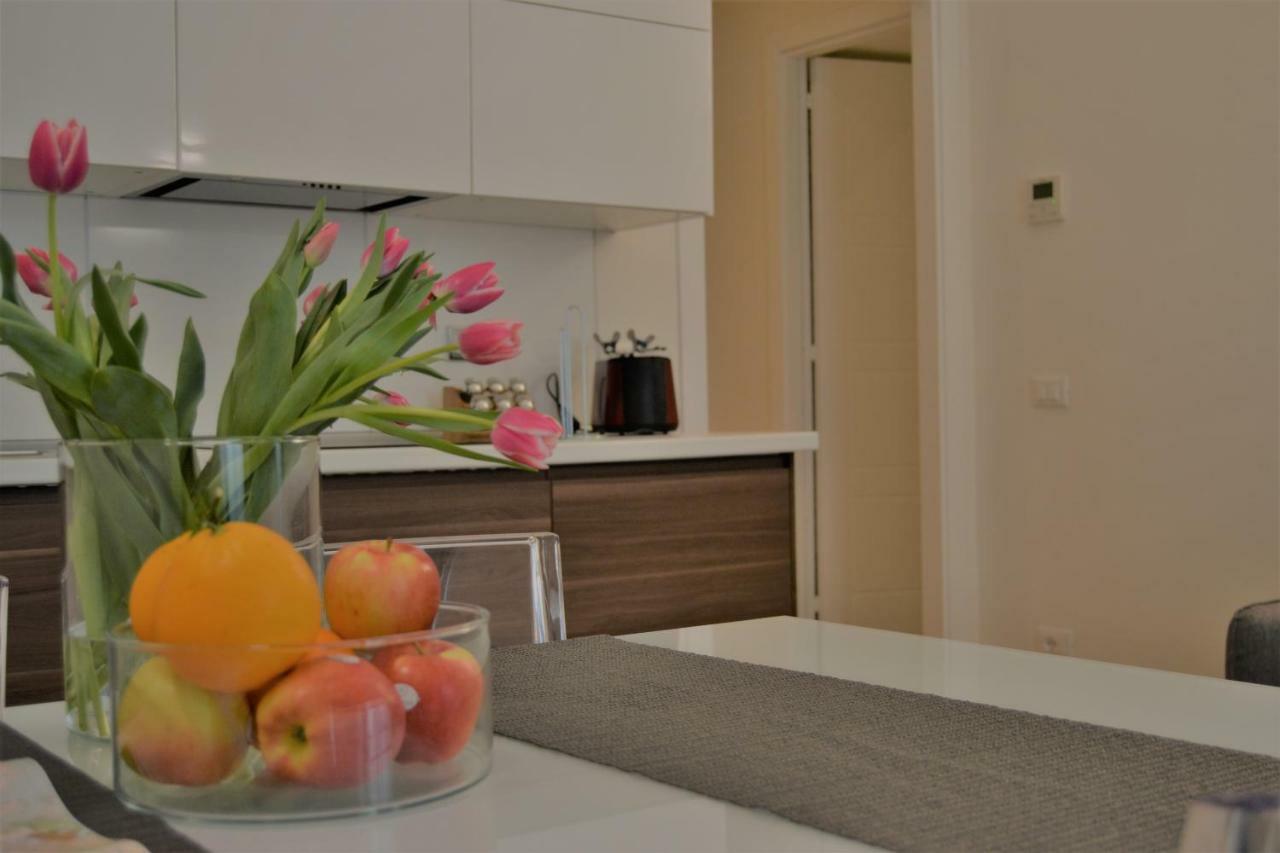 Opera 19 Luxury Appartement