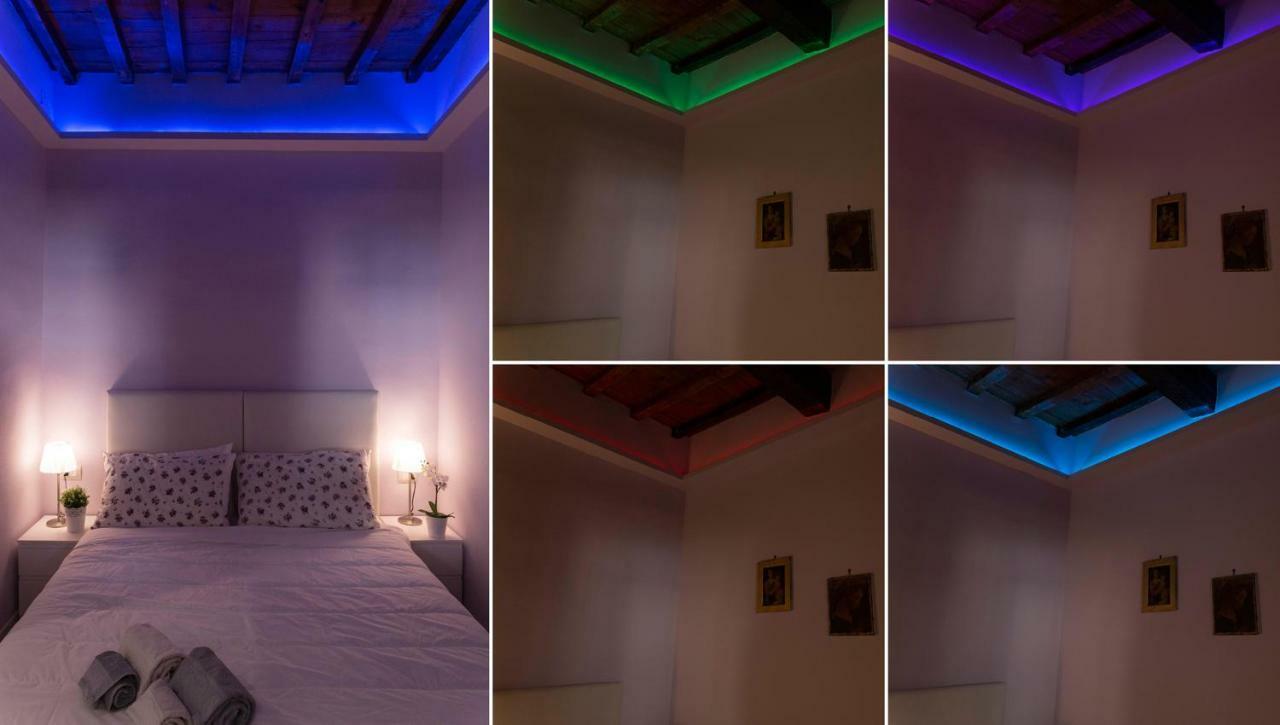 Appartement Vasari - Near Smn Station Florence