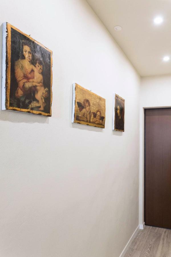 Vasari - Near Smn Station * Florence
