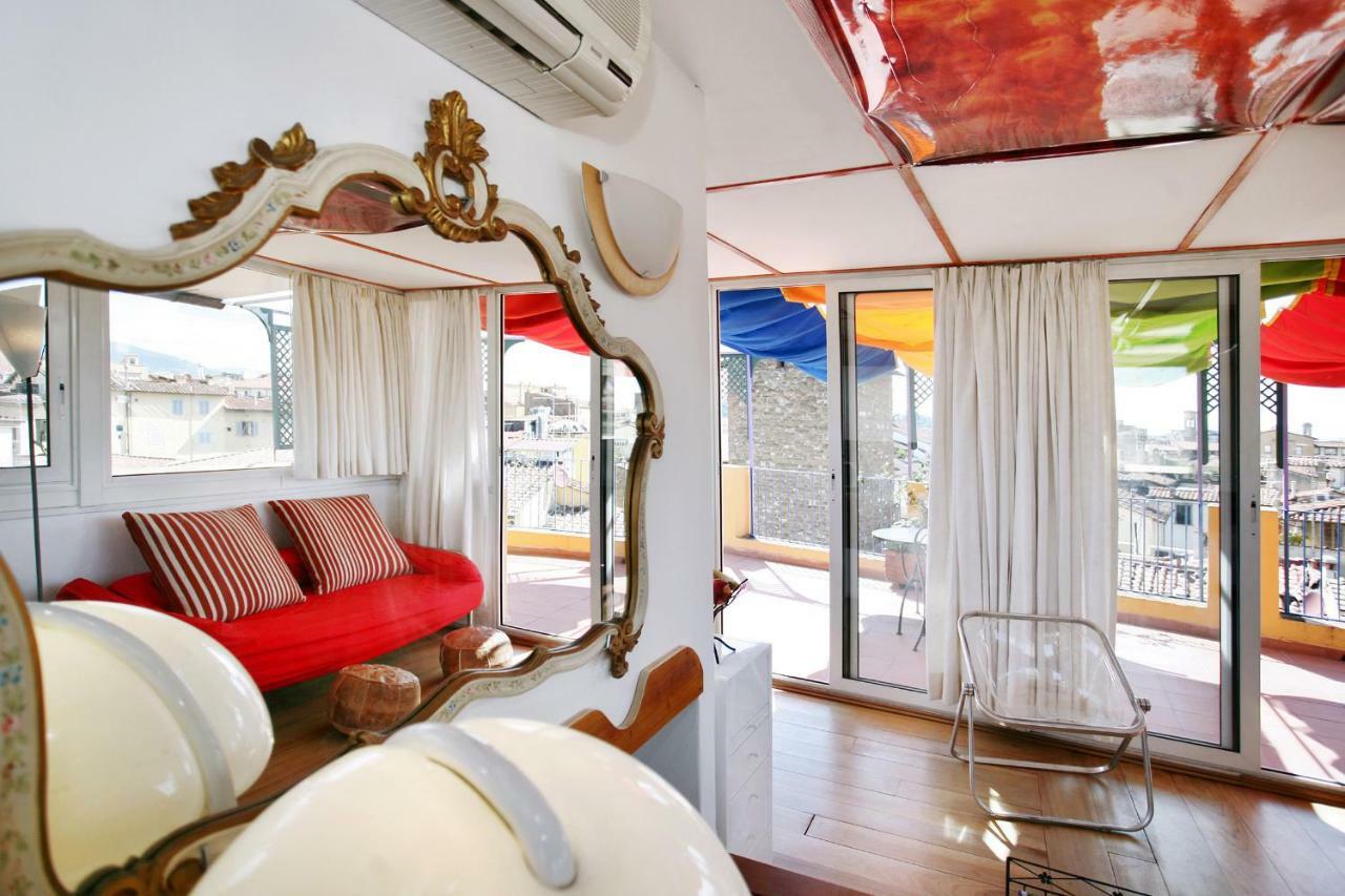 Torre Lambertesca Appartement Florence