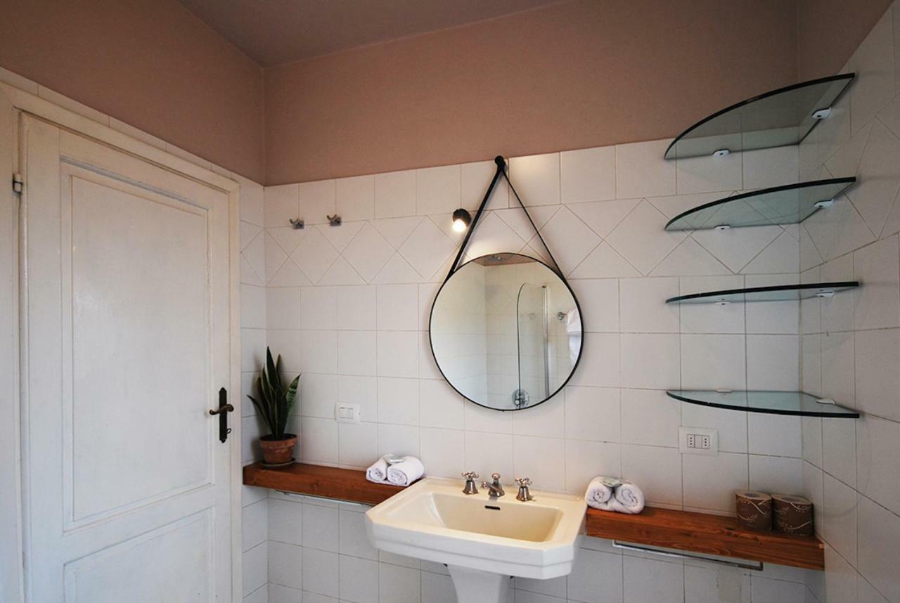 Torre Lambertesca Appartement