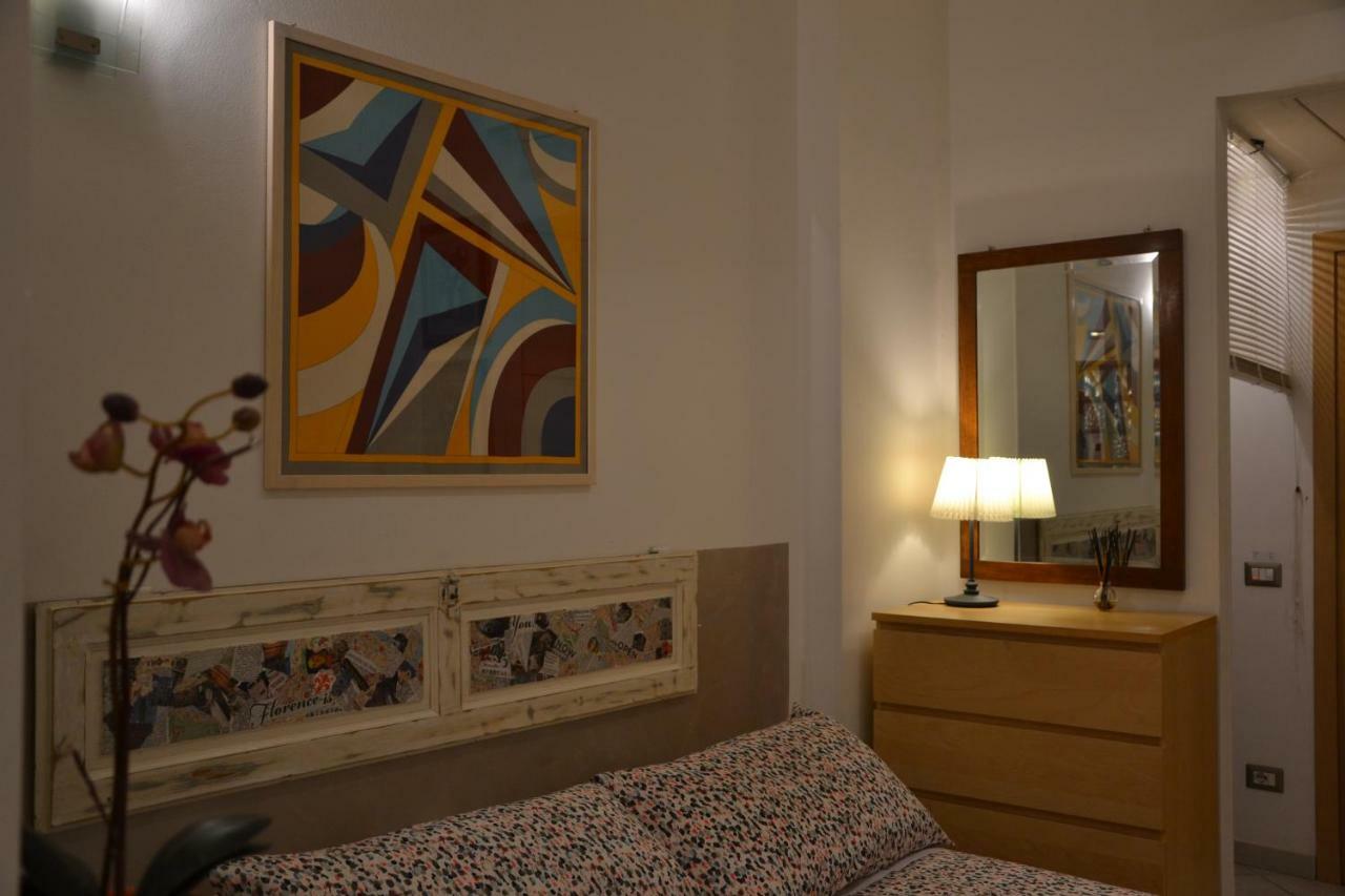 Sweet In Florence. Apartment *