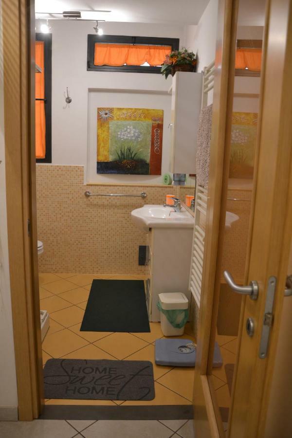 Apartment Sweet In Florence. *