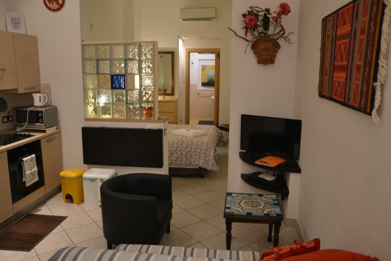 Sweet In Florence. Apartment