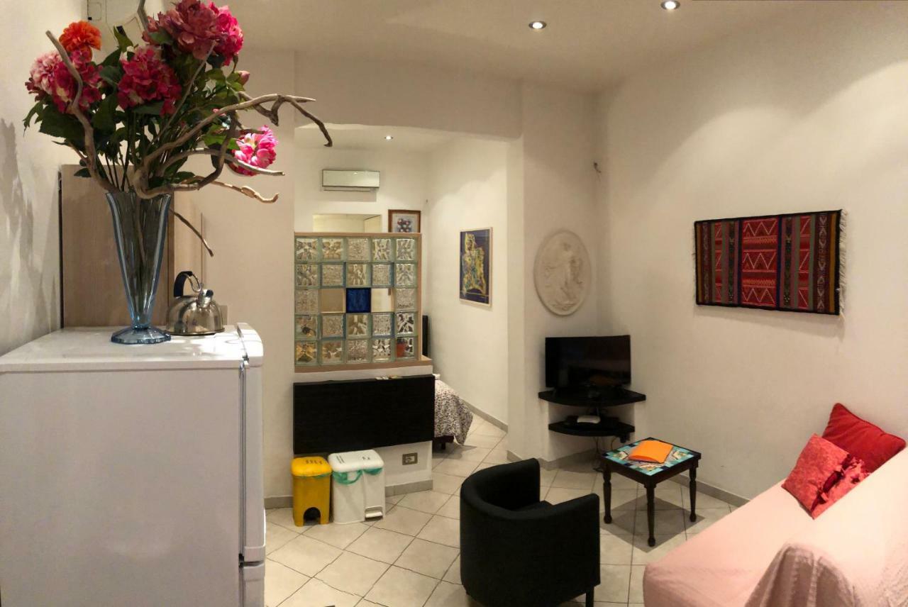 Sweet In Florence. Apartment