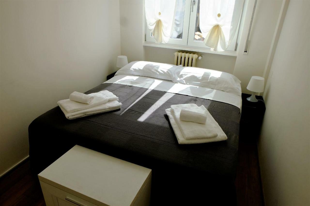 Careggi Apartment