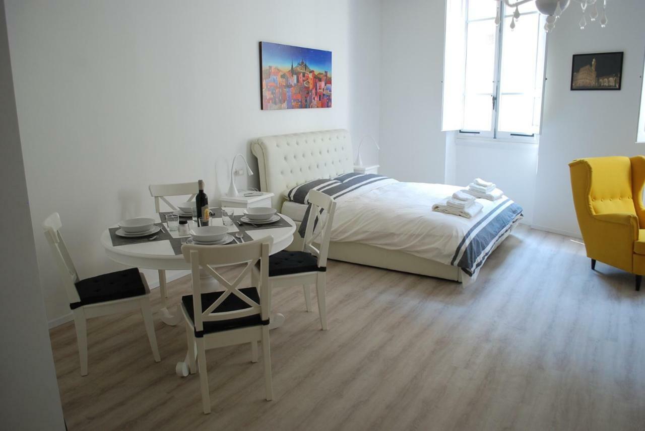Berardi Palace - Vigna Nuova Appartement