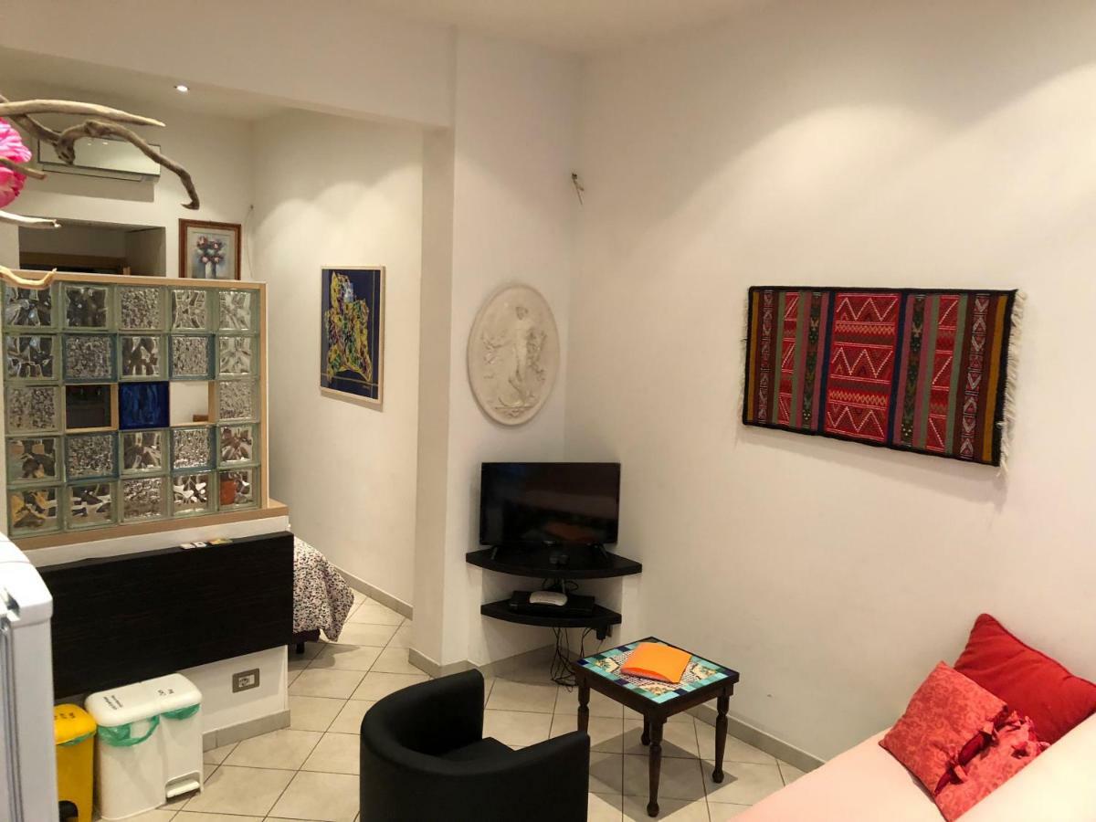 Apartment Sweet In Florence.