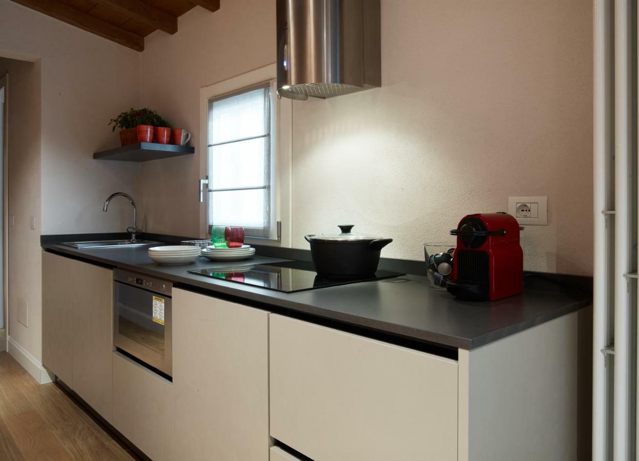 Appartement Pergola35 *