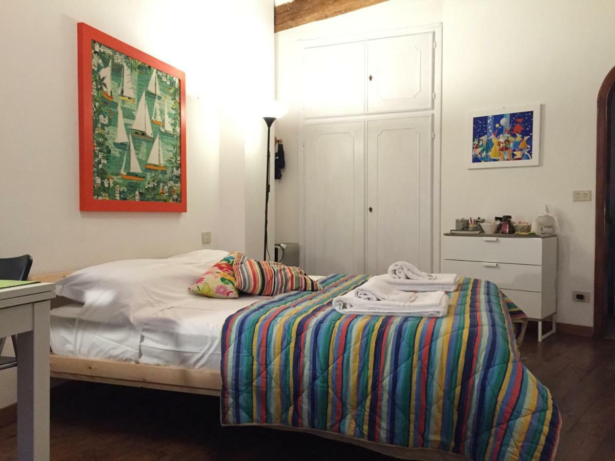 Volta Dei Tintori Apt. River View Wifi Tv Florence
