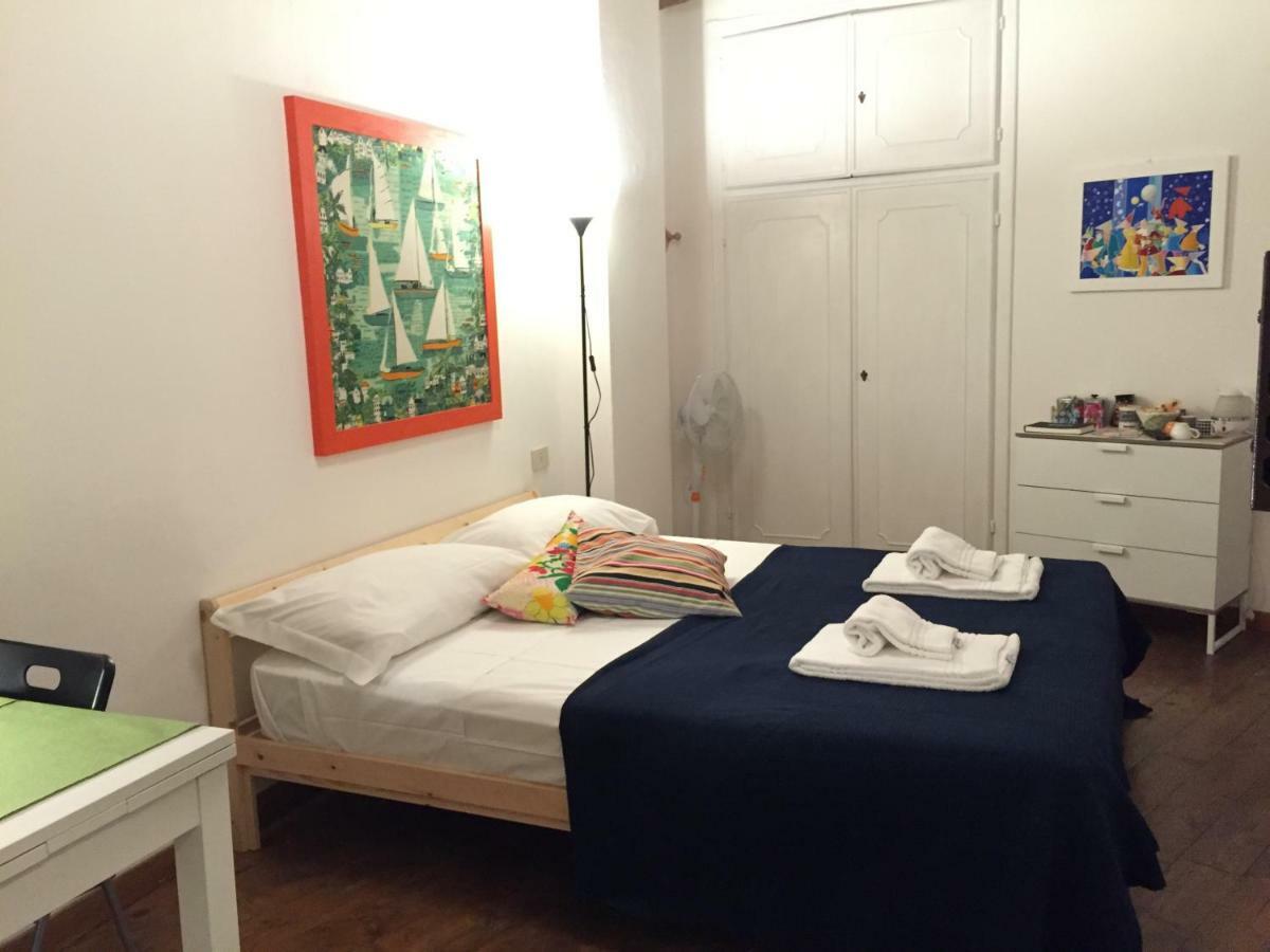 Apartment Volta Dei Tintori Apt. River View Wifi Tv Florence