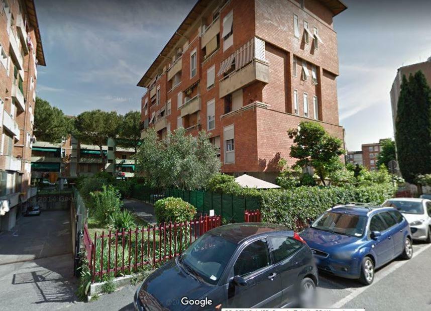 Appartement Michetti House Florence